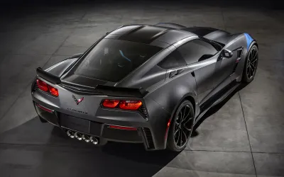 Grand Sport